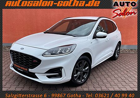 Ford Kuga 1.5 ecoboost ST-Line FsHzg+Lenkradhz APPS