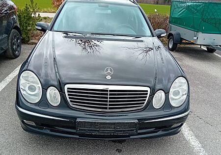 Mercedes-Benz E 350 T AVANTGARDE Avantgarde