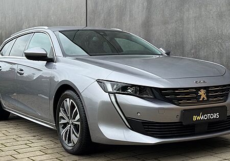 Peugeot 508 SW Allure |CarPlay|LED|360Surround-Kamera