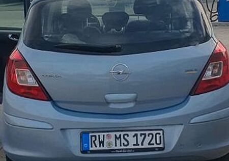 Opel Corsa 1.4 City City