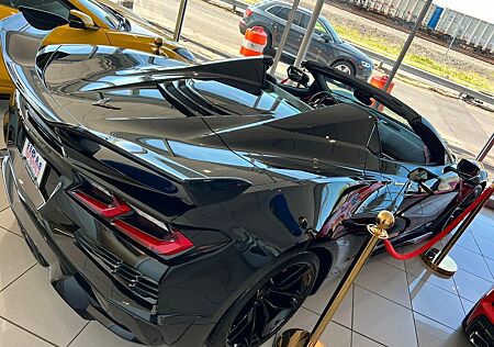 Chevrolet 2025 Corvette Z06