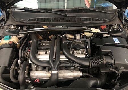Volvo S80 T6 Geartronic -