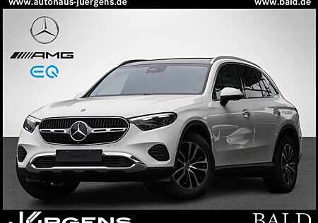 Mercedes-Benz GLC-Klasse GLC 200 4M Avantgarde/Pano/AHK/DIGITAL/360/Memo