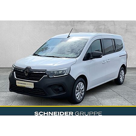 Renault Grand Kangoo leasen