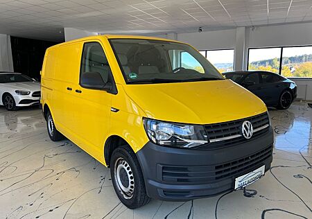 VW T6 Transporter Volkswagen Kasten-Kombi Kasten EcoProfi