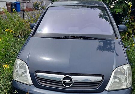 Opel Meriva 1.7 CDTI Cosmo 92kW Cosmo
