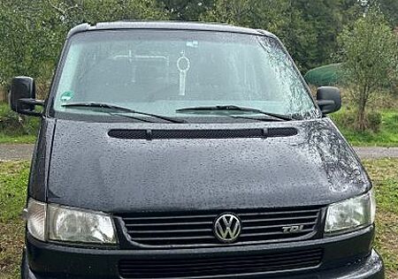 VW T4 Multivan Volkswagen