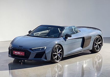 Audi R8 Spyder 5.2 quattro performance*CARBON*KERAMIK