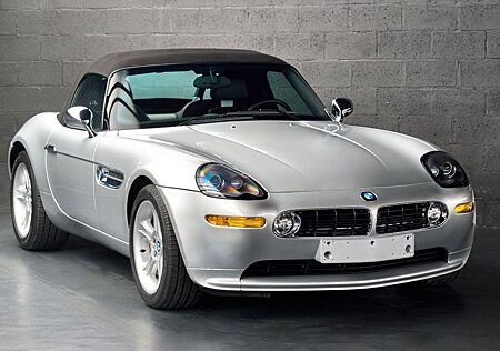BMW Z8 *Deutsches Fahrzeug*