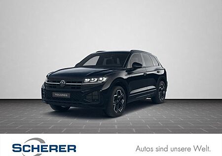 VW Touareg Volkswagen 3,0 TDI DSG R-Line 4 Motion AHK/RFK/NAVI