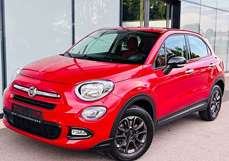 Fiat 500X 1.6 E-Torq Pop Star Klima/Tempomat/1.Hand