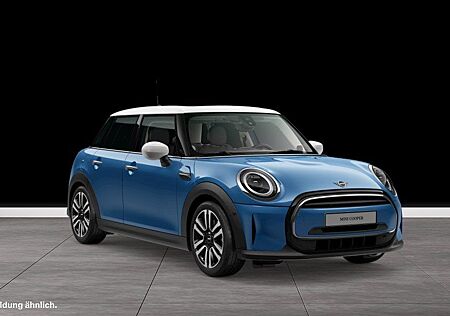 Mini Cooper Navi Harman/K Head-Up Kamera Pano.Dach