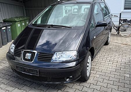 Seat Alhambra Vigo 2.0 Vigo
