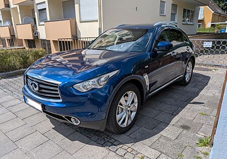 Infiniti FX 30d GT Premium AWD
