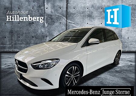 Mercedes-Benz B 200 gebraucht kaufen Mercedes-Benz B 200 Progressive