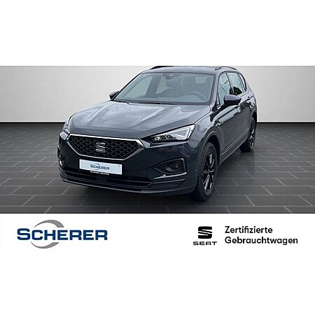 Seat Tarraco leasen
