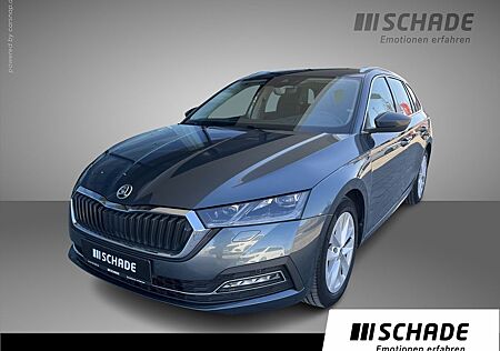 Skoda Octavia Combi 2.0 TDI Style *LED*ACC*AHK*Kessy*