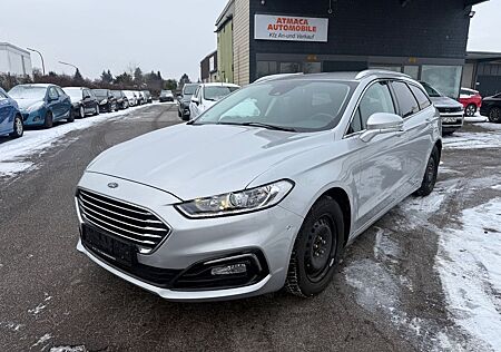 Ford Mondeo Turnier Titanium