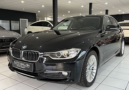 BMW 320 d xDrive Luxury Line*LED*NAVI*PDC*MFL*KLIMA*