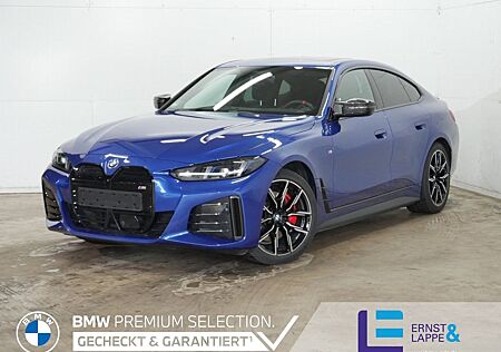 BMW i4 M50 xDrive GC || Facelift Glasdach 360° HUD