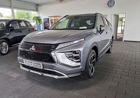 Mitsubishi Eclipse Cross 2.4 PLUG-IN HYBRID 4WD Plus