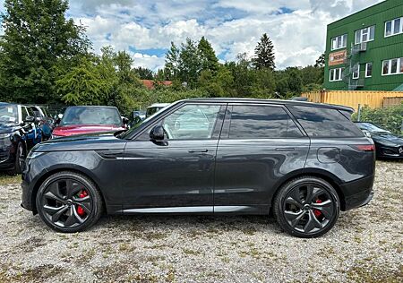 Land Rover Range Rover Sport P550 V8 SV | 550PS | Voll
