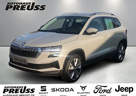 Skoda Karoq Selection 2.0 TDI DSG