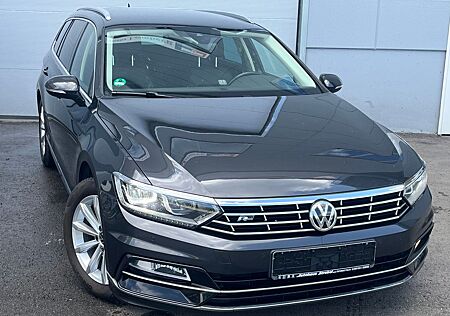 VW Passat Variant Volkswagen Passat*DSG*R-LINE*GARANTIE*LED*ACC*
