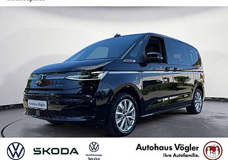 VW T7 Multivan Volkswagen Multivan Style