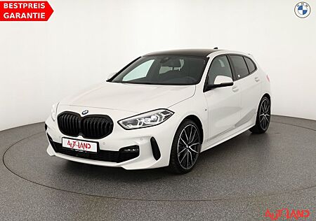 BMW 118i M Sport LED DAB Lenkradheizung Sitzheizung