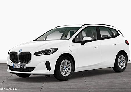BMW 2er 225e xDrive Active Tourer Head-Up DAB LED WLAN