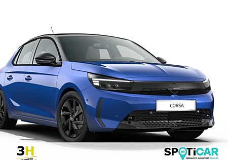 Opel Corsa GS 1.2 Direct *SHZ*LHZ*TEMPOMAT*LED*KAMERA