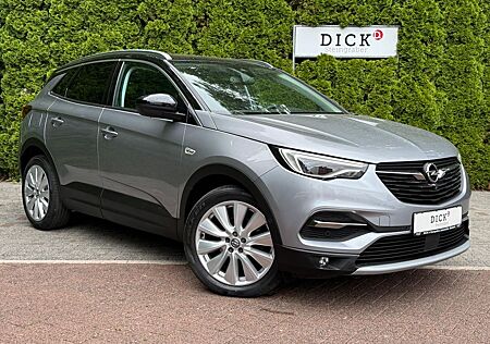 Opel Grandland X Grandland 2.0 CDTI Ultimate LED+LEDER+NAV+KAM360