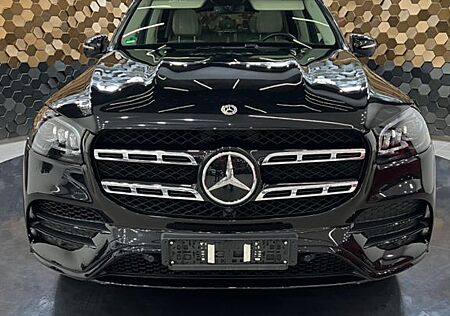 Mercedes-Benz GLS 400 d 4Matic *AMG-Paket*Panorama*HuD*