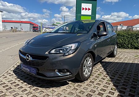 Opel Corsa E Innovation #Tüv Neu #Garantie #90Tkm