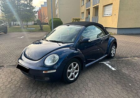 VW Beetle Volkswagen BEETLECABRIO FREESTYLE