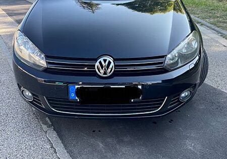 VW Golf Volkswagen 1.2 TSI Style Style