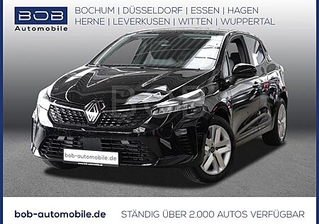 Renault Clio Evolution TCe 90 Automatik SHZ PDC KLIMA BT