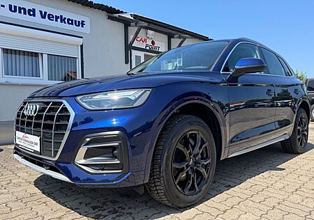 Audi Q5 40 TDI quattro advanced