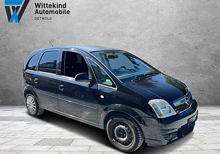 Opel Meriva Edition*Automatik/Klima*