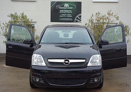 Opel Meriva Edition