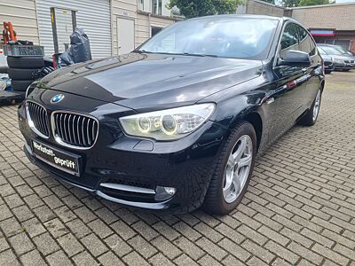 BMW 530 Gran Turismo 530d xDrive Gran Turismo Lu...