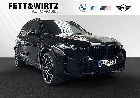 BMW X5 xDrive50e M Sport Pro|AHK|Pano|PA-Prof.|H/K