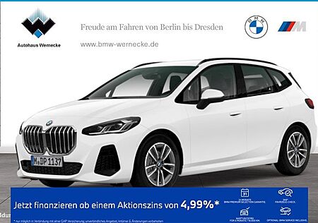 BMW 218i Active Tourer M Sportpaket HK HiFi DAB LED