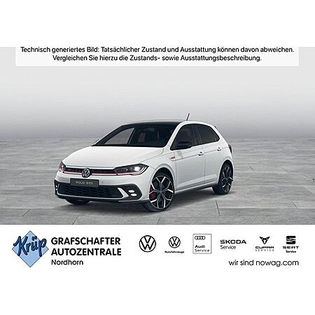 VW Polo leasen
