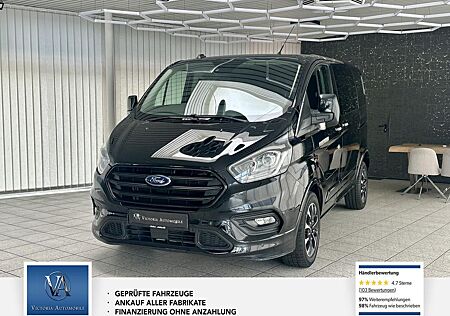 Ford Tourneo Custom Transit/ Kombi 320 L1 Tourneo Spor
