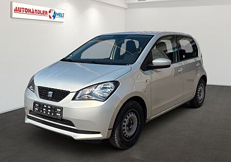 Seat Mii 1.0i Style 5-trg. Automatik PDC
