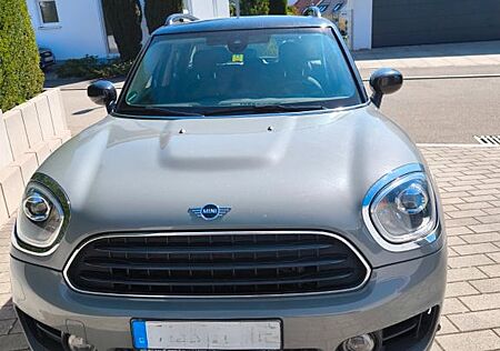 Mini Cooper S Countryman Cooper SE Countryman
