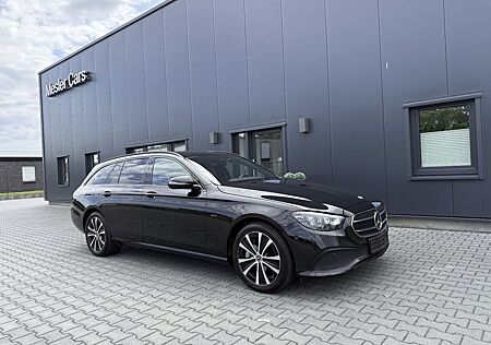 Mercedes-Benz E 300 de,Avantgarde,MULTIBEAM,DISTRONIC,360°K,