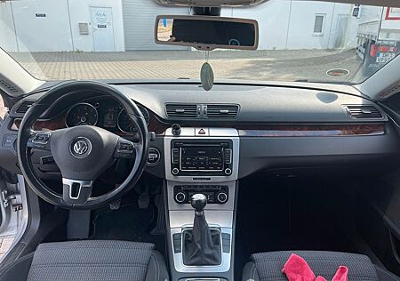 VW Passat CC Volkswagen 1.8 TSI - ideal Schrauber oder Export